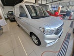 2023 Chevrolet Tornado 1.5 Van Cargo Ls Mt