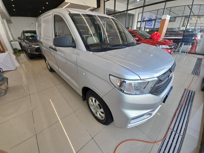 2023 Chevrolet Tornado 1.5 Van Cargo Ls Mt