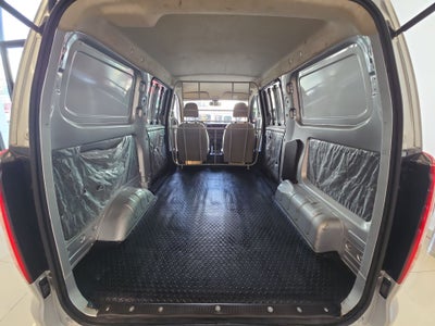 2023 Chevrolet Tornado 1.5 Van Cargo Ls Mt