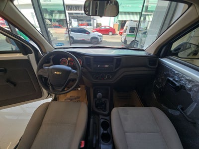 2023 Chevrolet Tornado 1.5 Van Cargo Ls Mt