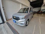 2023 Chevrolet Tornado 1.5 Van Cargo Ls Mt