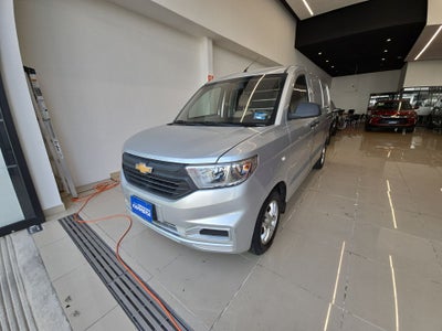 2023 Chevrolet Tornado 1.5 Van Cargo Ls Mt