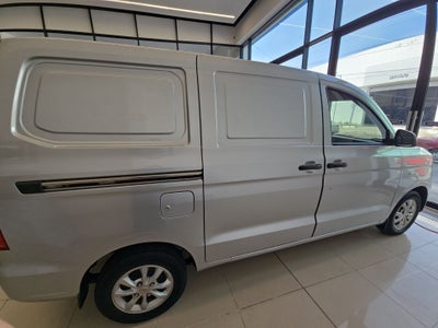 2023 Chevrolet Tornado 1.5 Van Cargo Ls Mt