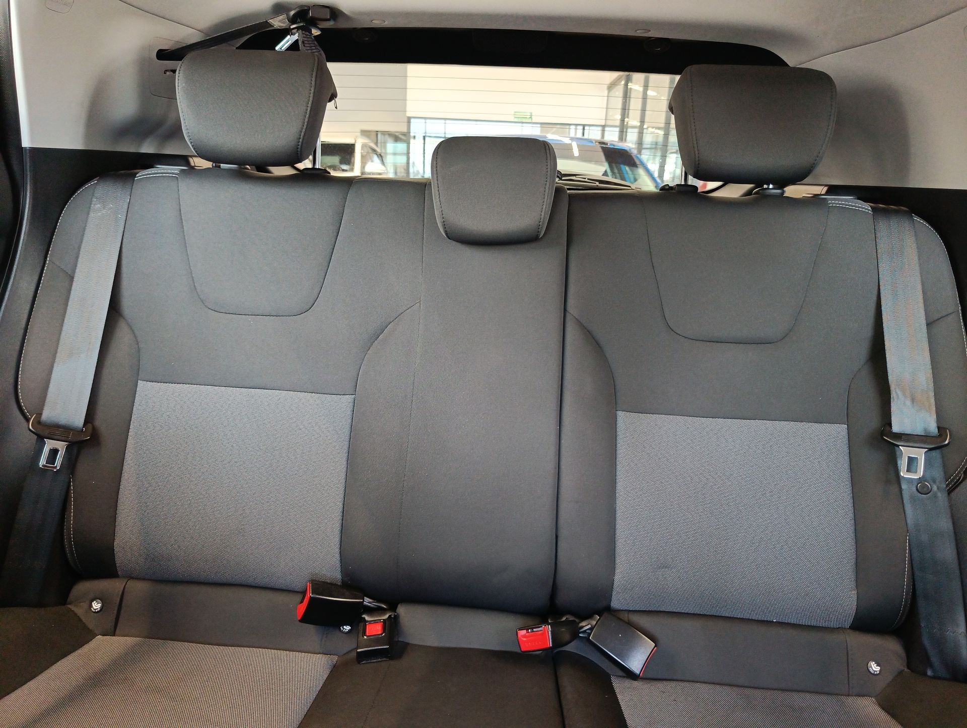 2024 Chevrolet Aveo 1.5 Ls HB Mt