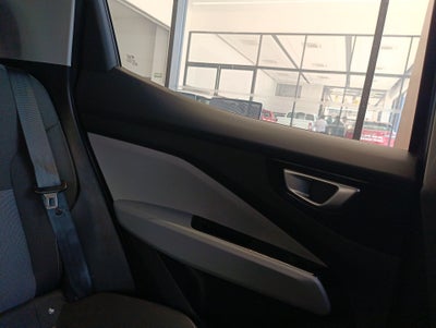 2024 Chevrolet Aveo 1.5 Ls HB Mt