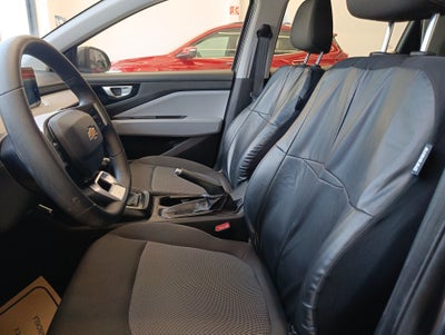 2024 Chevrolet Aveo 1.5 Ls HB Mt