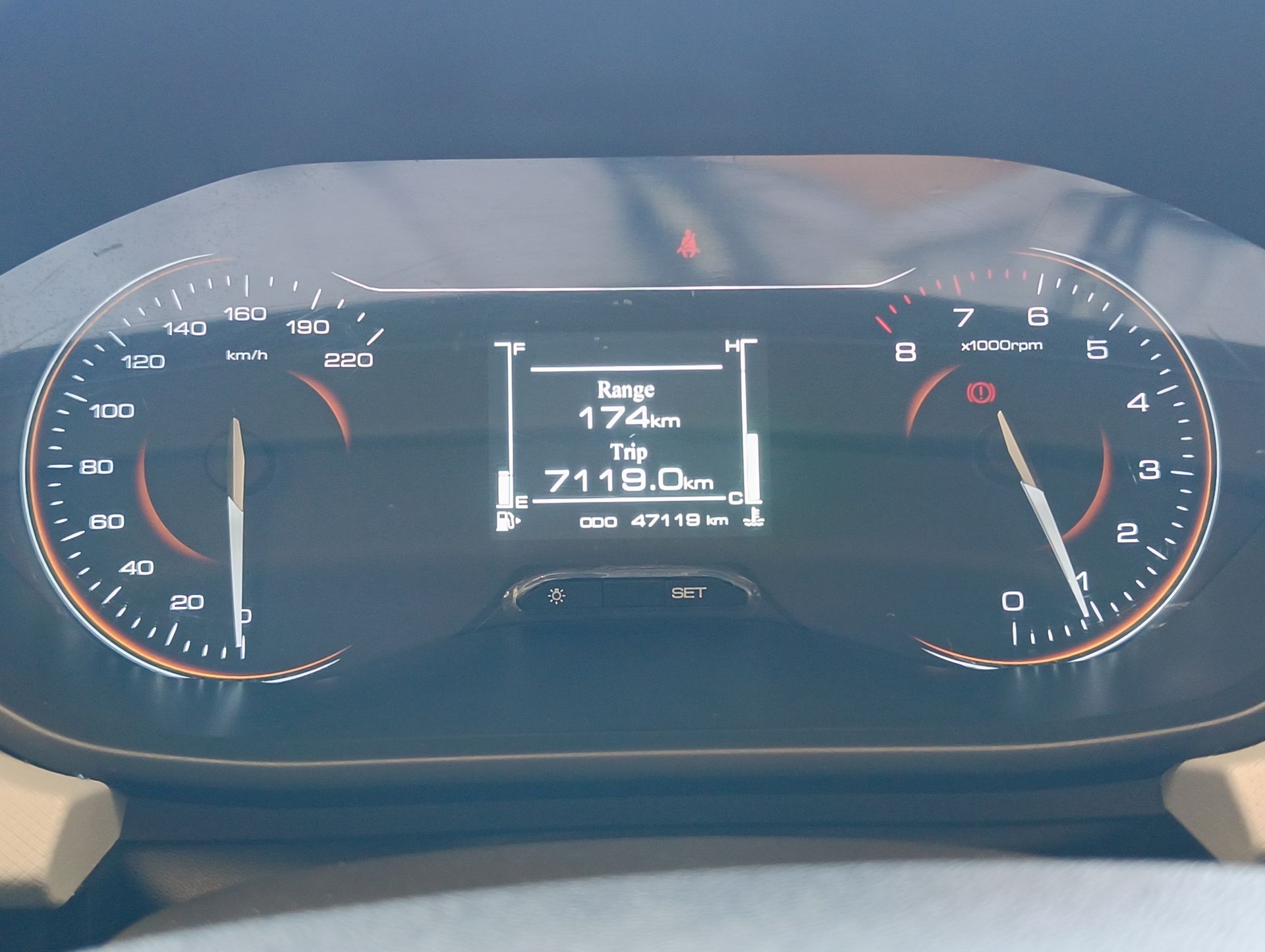 2024 Chevrolet Aveo 1.5 Ls HB Mt