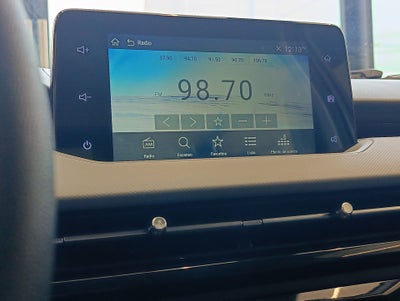 2024 Chevrolet Aveo 1.5 Ls HB Mt