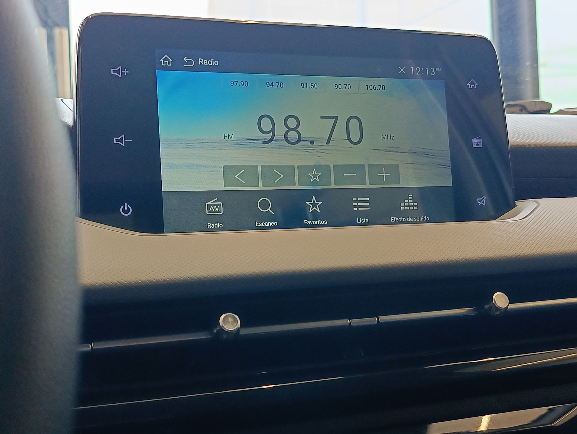 2024 Chevrolet Aveo 1.5 Ls HB Mt