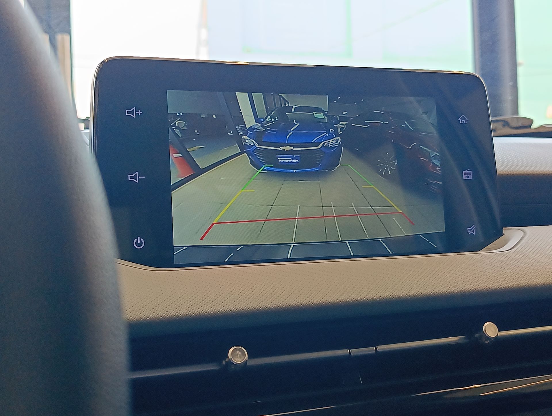 2024 Chevrolet Aveo 1.5 Ls HB Mt