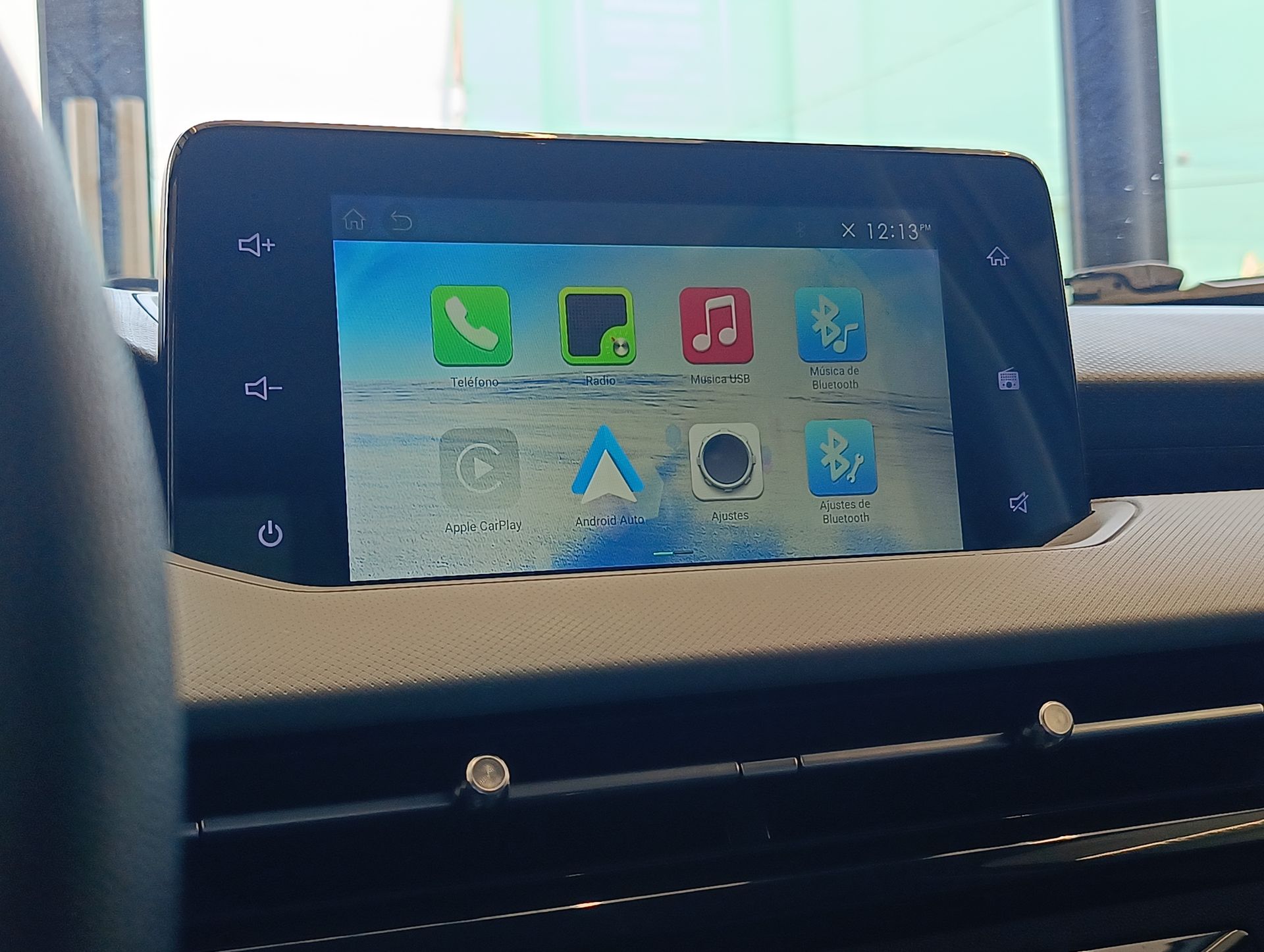 2024 Chevrolet Aveo 1.5 Ls HB Mt