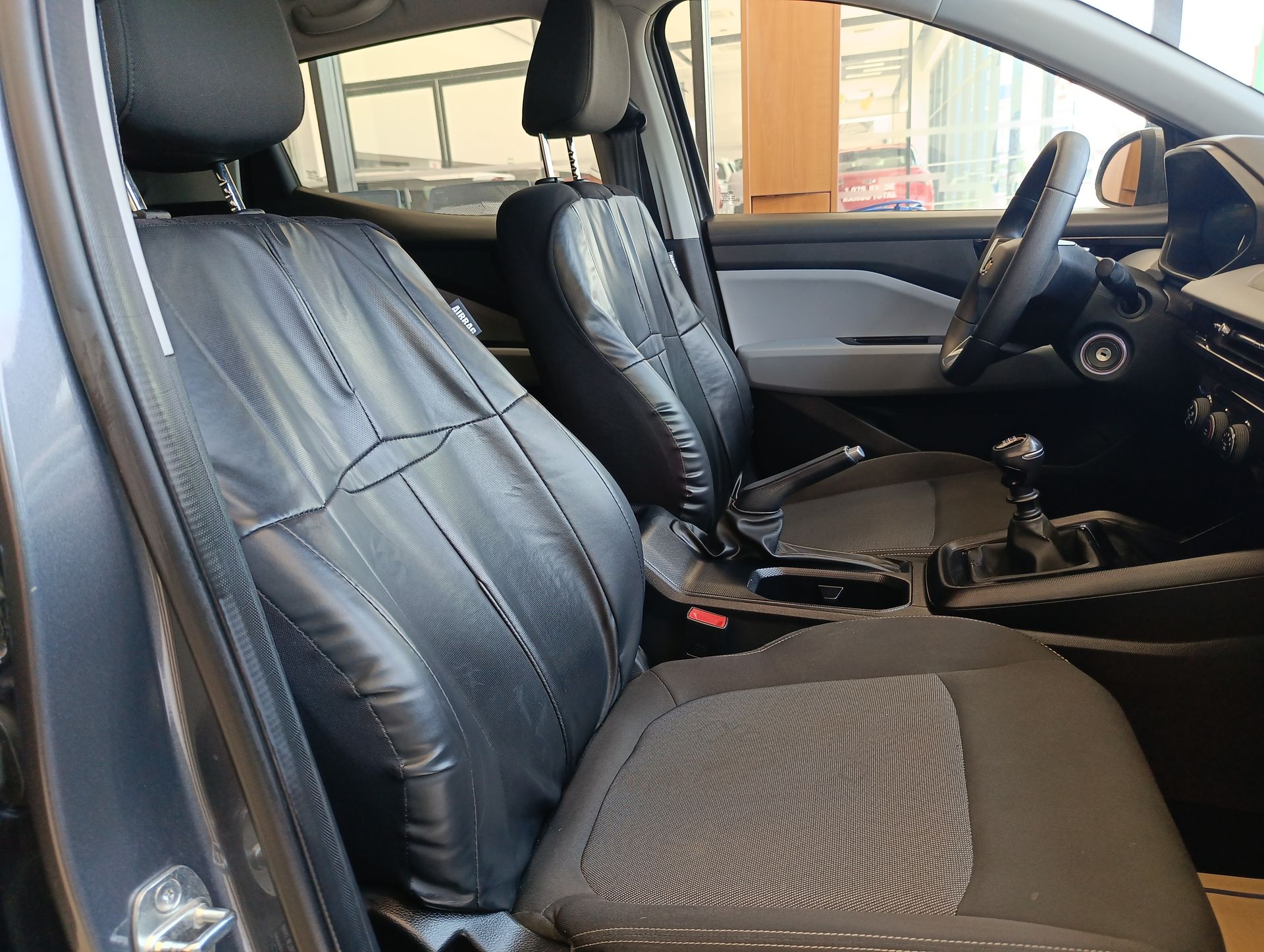 2024 Chevrolet Aveo 1.5 Ls HB Mt