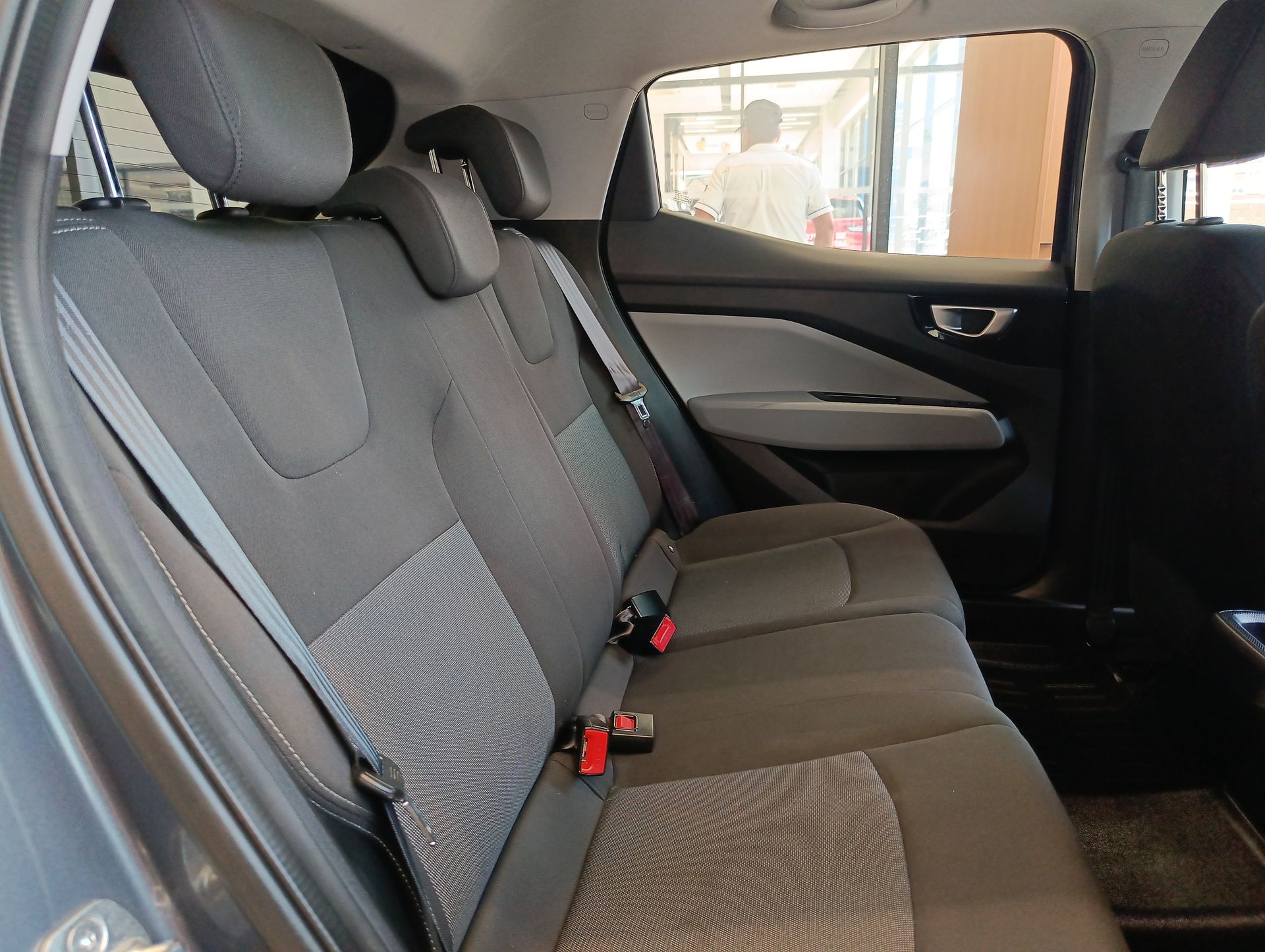 2024 Chevrolet Aveo 1.5 Ls HB Mt