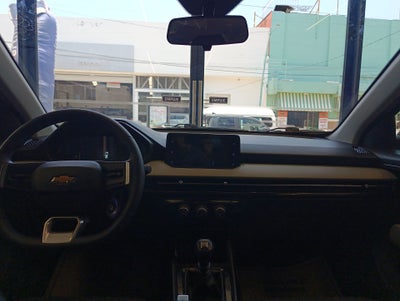 2024 Chevrolet Aveo 1.5 Ls HB Mt