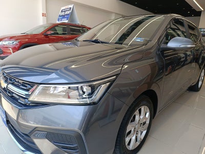 2024 Chevrolet Aveo 1.5 Ls HB Mt