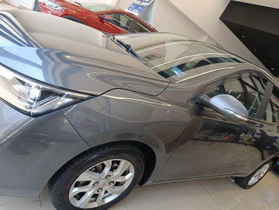 2024 Chevrolet Aveo 1.5 Ls HB Mt