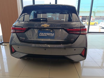 2024 Chevrolet Aveo 1.5 Ls HB Mt