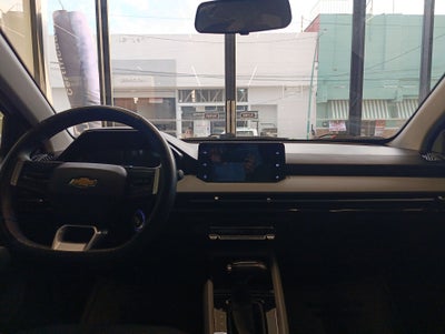 2024 Chevrolet Aveo 1.5 Lt Plus Sedan At