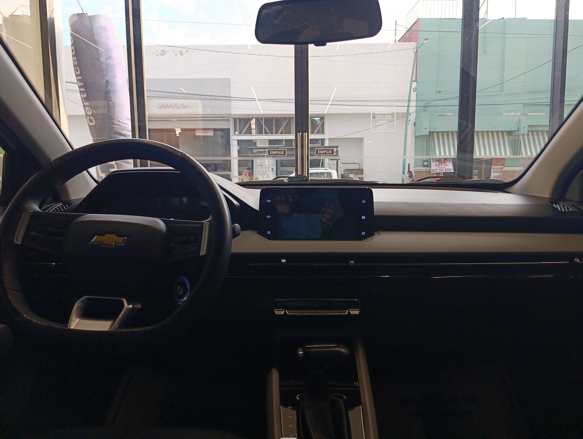 2024 Chevrolet Aveo 1.5 Lt Plus Sedan At