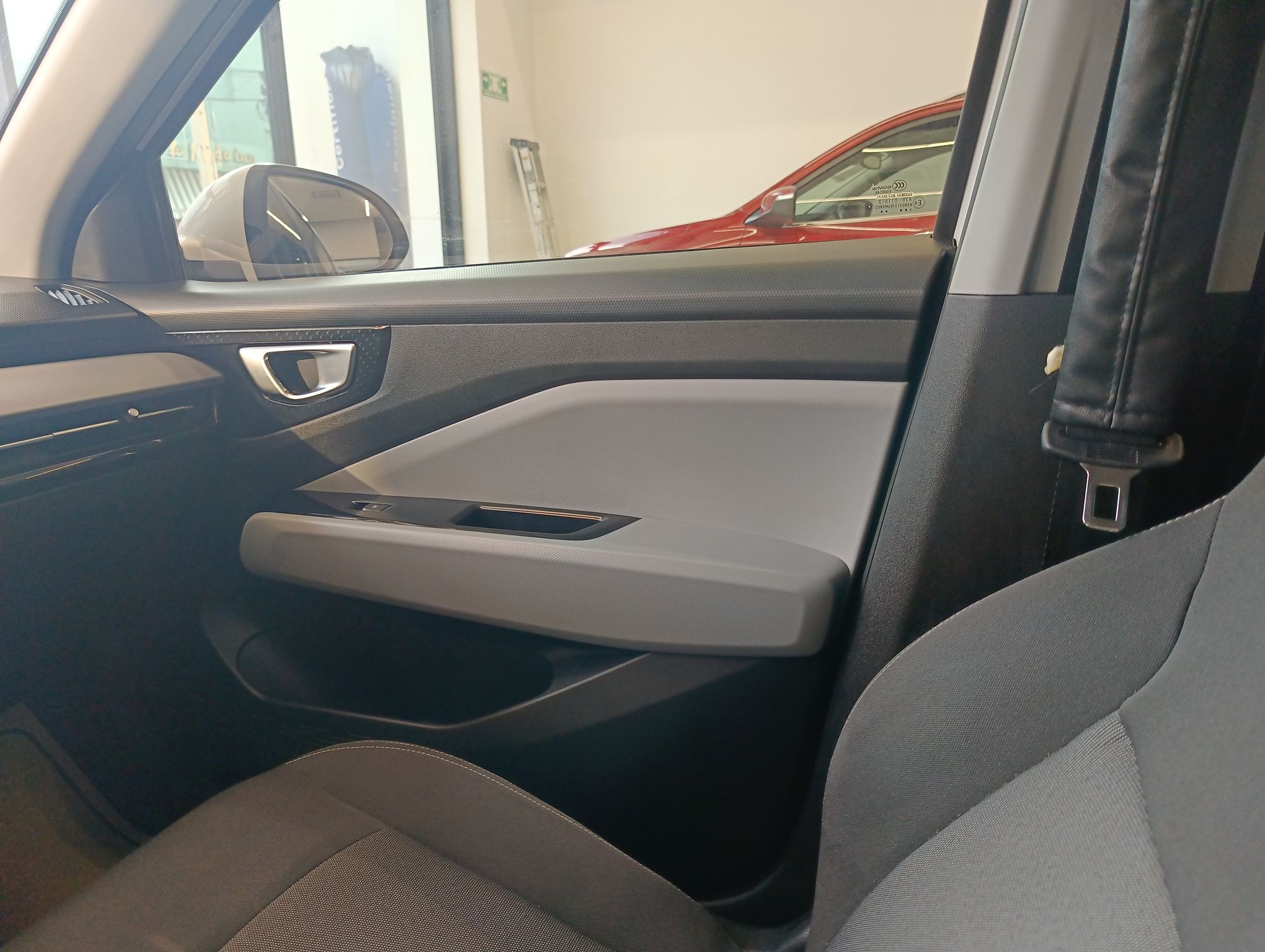 2024 Chevrolet Aveo 1.5 Lt Plus Sedan At