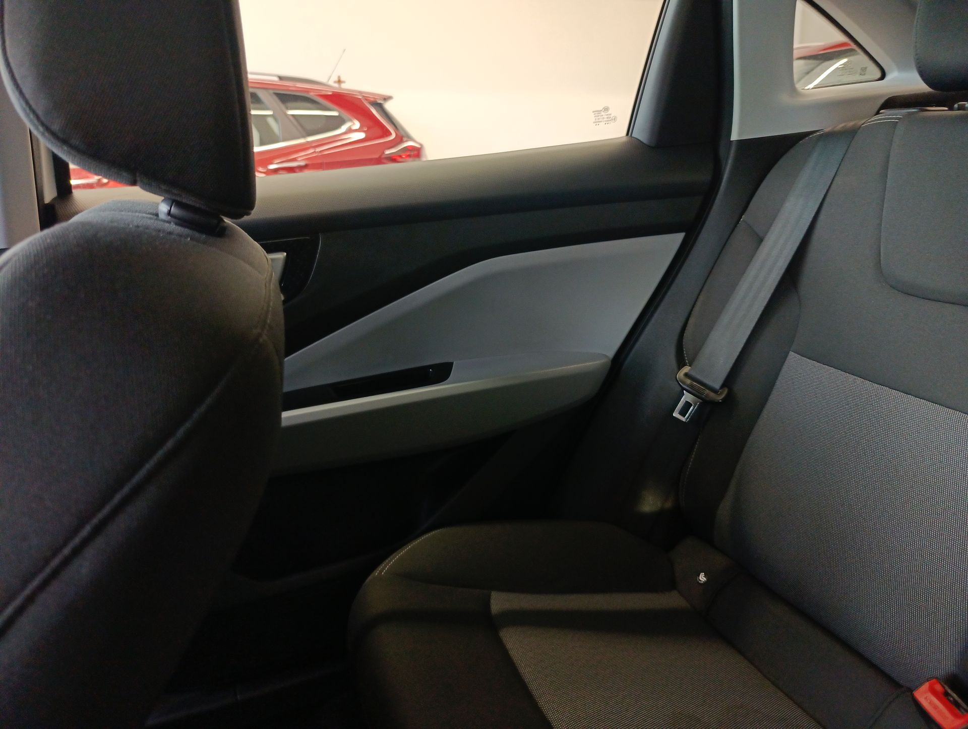 2024 Chevrolet Aveo 1.5 Lt Plus Sedan At