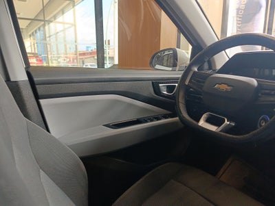 2024 Chevrolet Aveo 1.5 Lt Plus Sedan At