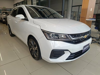 2024 Chevrolet Aveo 1.5 Lt Plus Sedan At