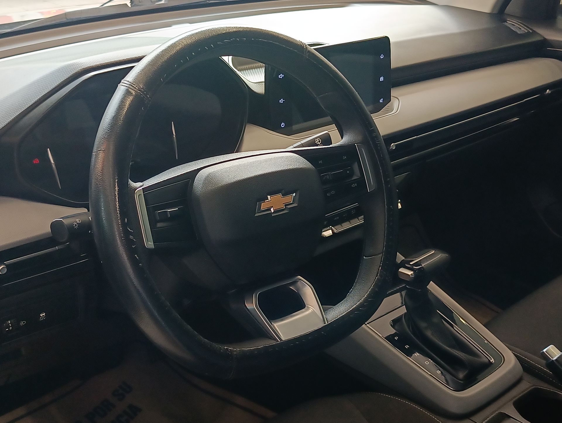 2024 Chevrolet Aveo 1.5 Lt Plus Sedan At