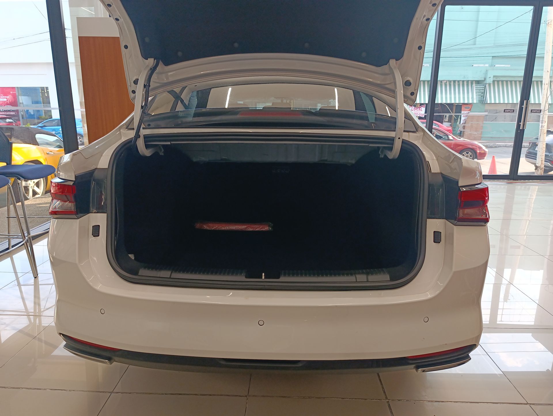 2024 Chevrolet Aveo 1.5 Lt Plus Sedan At