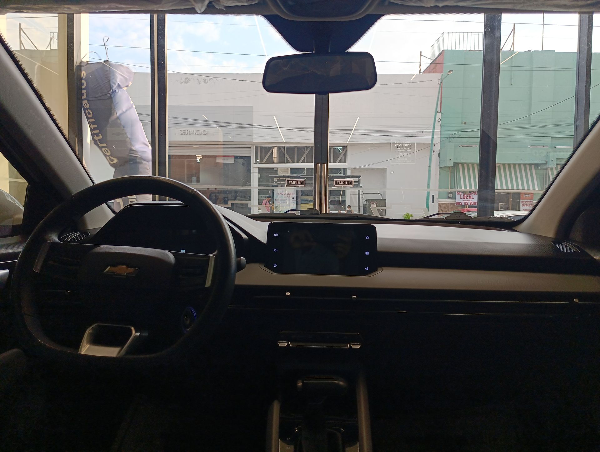 2024 Chevrolet Aveo 1.5 Lt Plus Sedan At