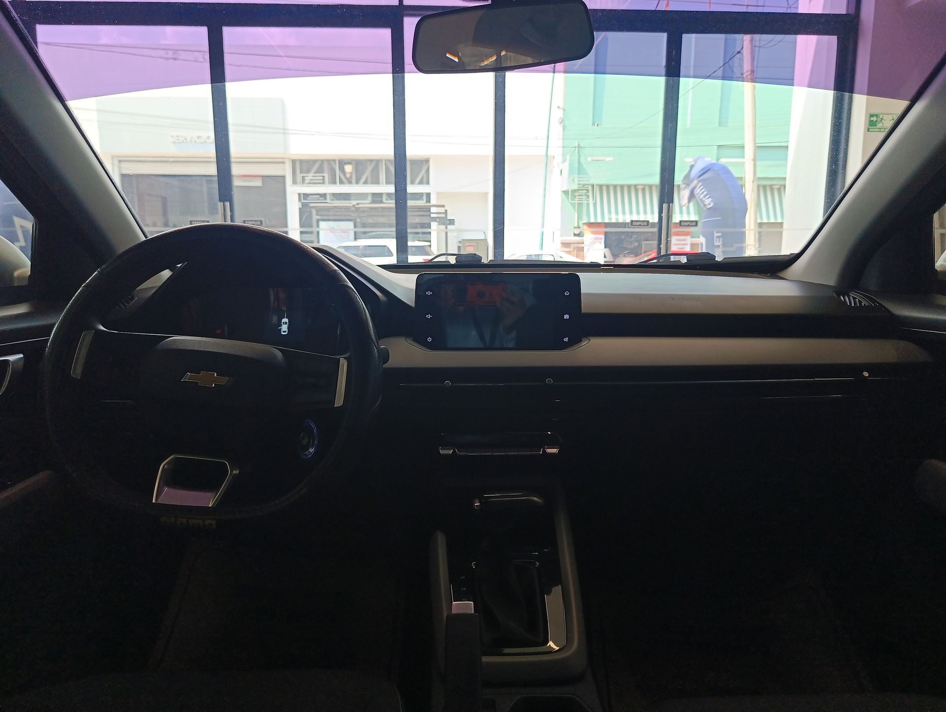 2024 Chevrolet Aveo 1.5 Lt Plus Sedan At