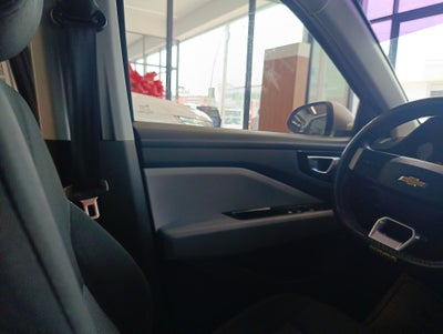 2024 Chevrolet Aveo 1.5 Lt Plus Sedan At