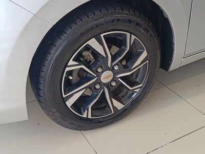 2024 Chevrolet Aveo 1.5 Lt Plus Sedan At