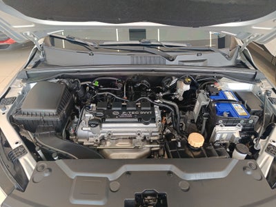 2024 Chevrolet Aveo 1.5 Lt Plus Sedan At