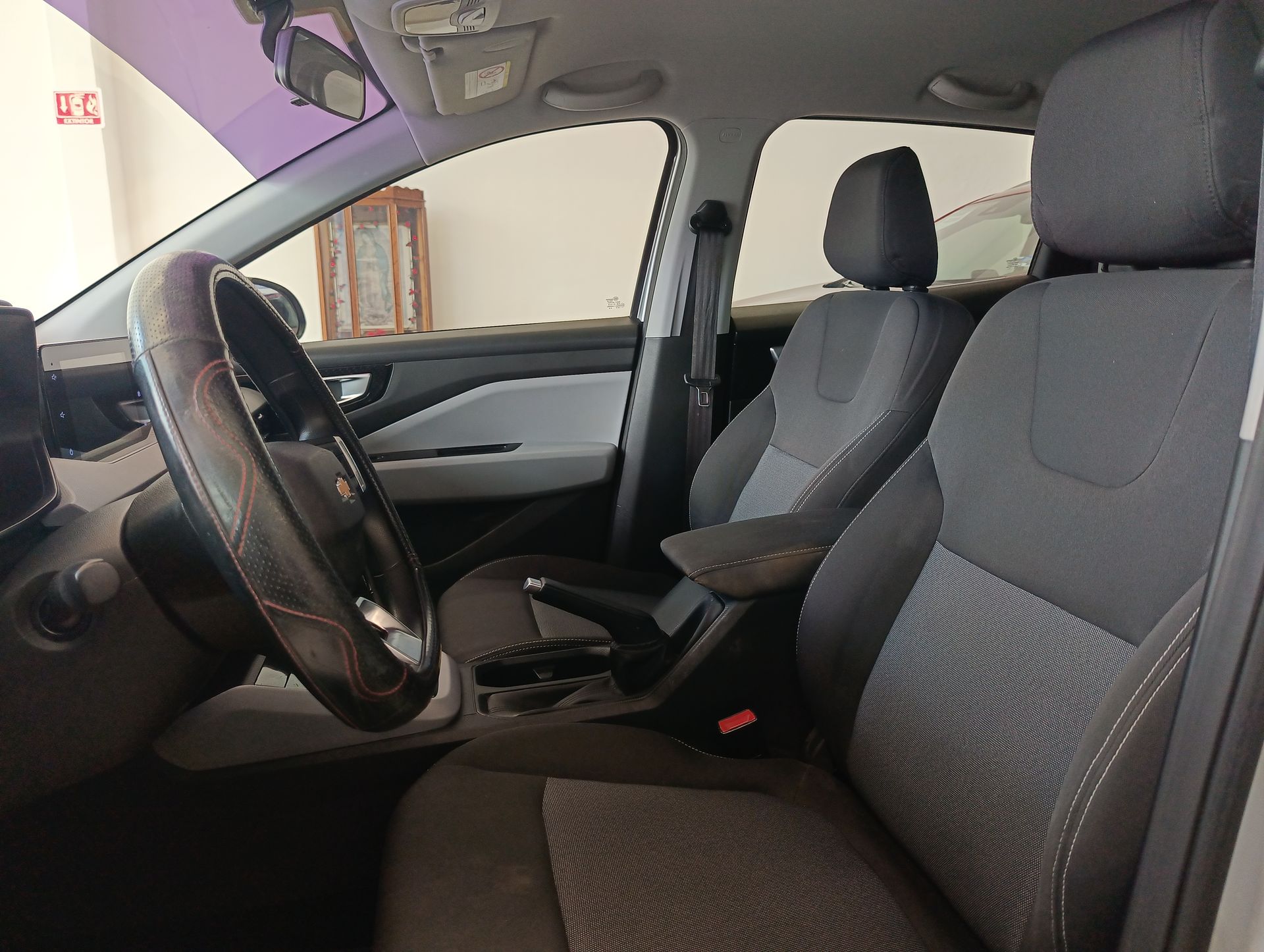 2024 Chevrolet Aveo 1.5 Lt Plus Sedan At