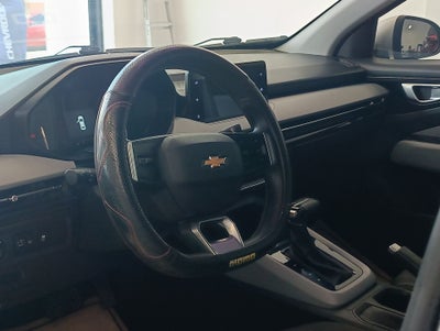 2024 Chevrolet Aveo 1.5 Lt Plus Sedan At