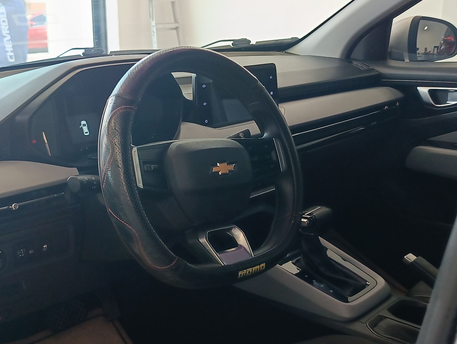 2024 Chevrolet Aveo 1.5 Lt Plus Sedan At