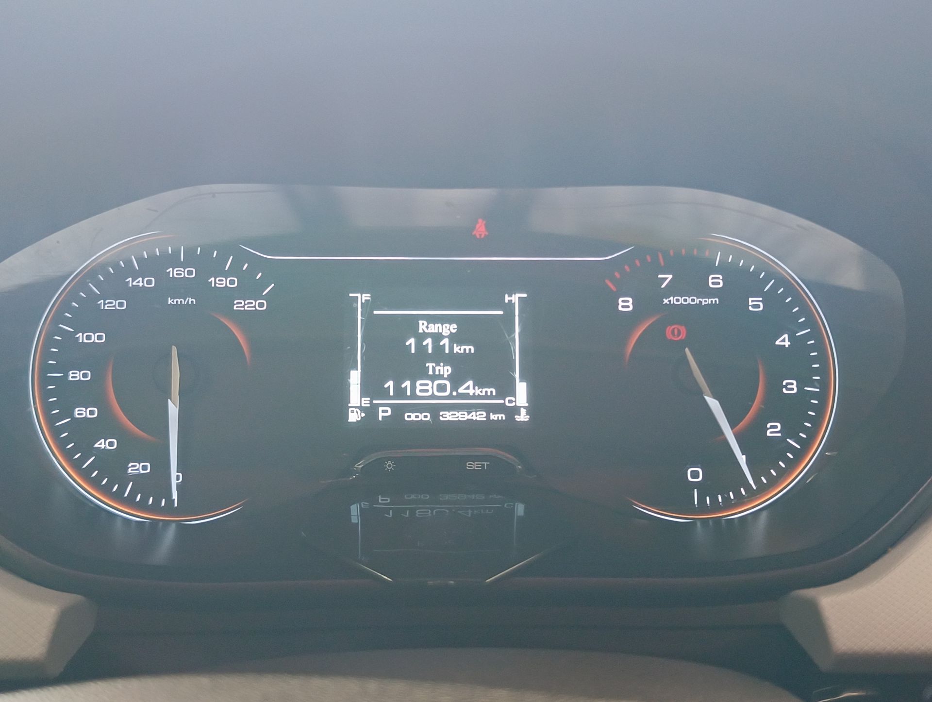 2024 Chevrolet Aveo 1.5 Lt Plus Sedan At