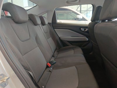 2024 Chevrolet Aveo 1.5 Lt Plus Sedan At