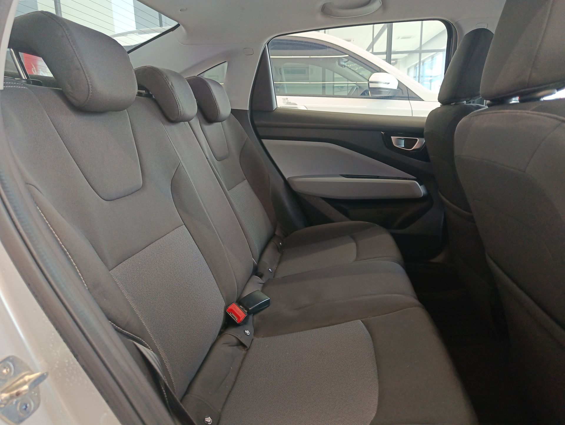 2024 Chevrolet Aveo 1.5 Lt Plus Sedan At