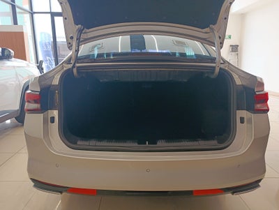 2024 Chevrolet Aveo 1.5 Lt Plus Sedan At