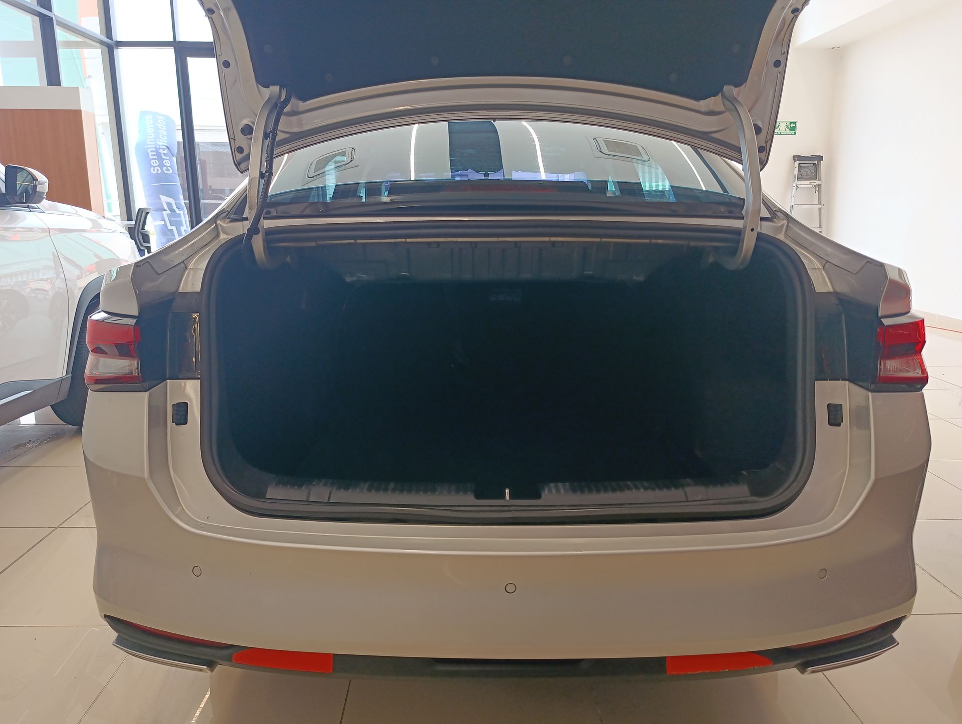 2024 Chevrolet Aveo 1.5 Lt Plus Sedan At