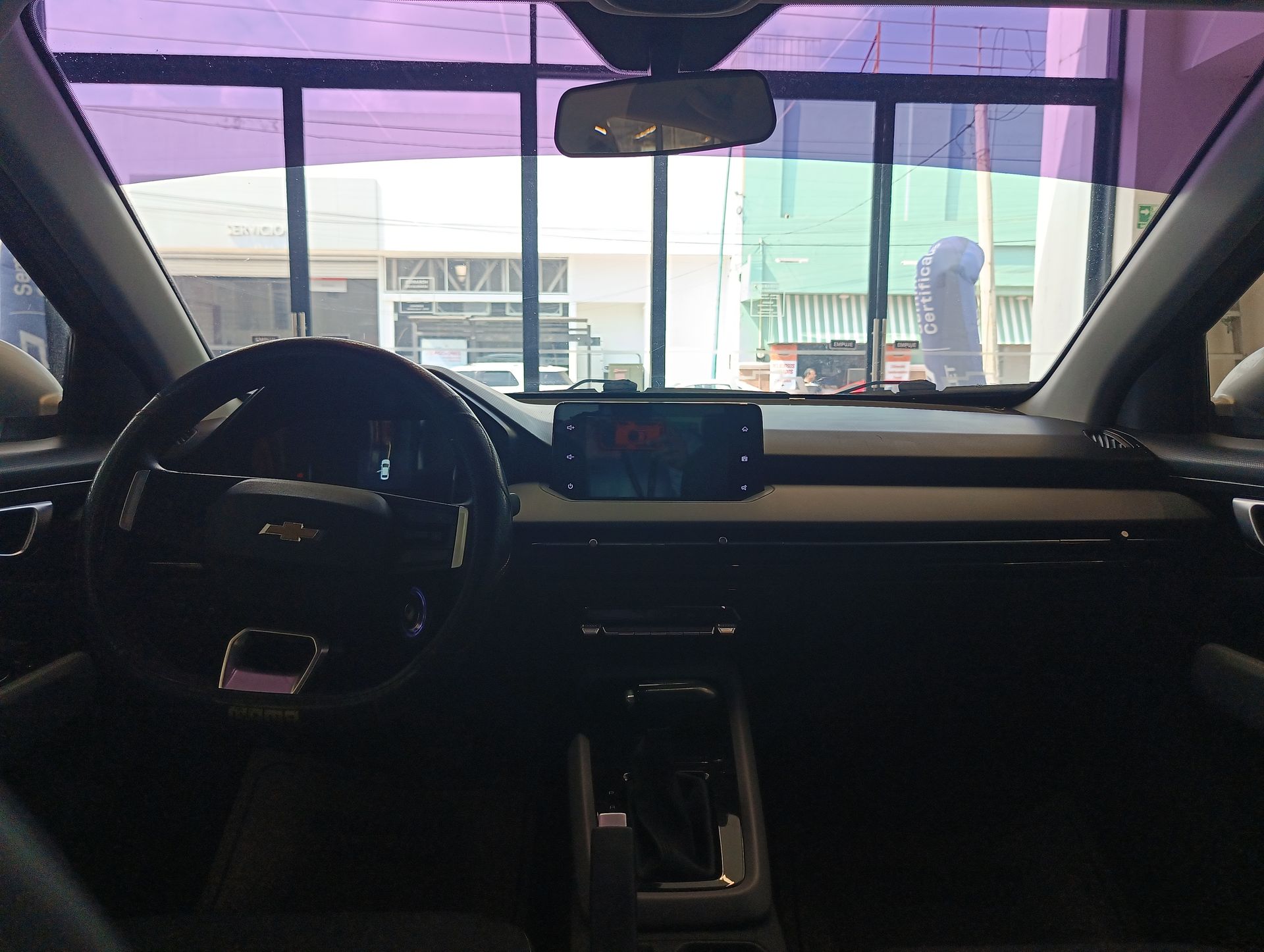 2024 Chevrolet Aveo 1.5 Lt Plus Sedan At