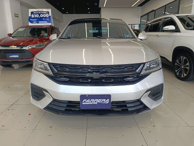 2024 Chevrolet Aveo 1.5 Lt Plus Sedan At