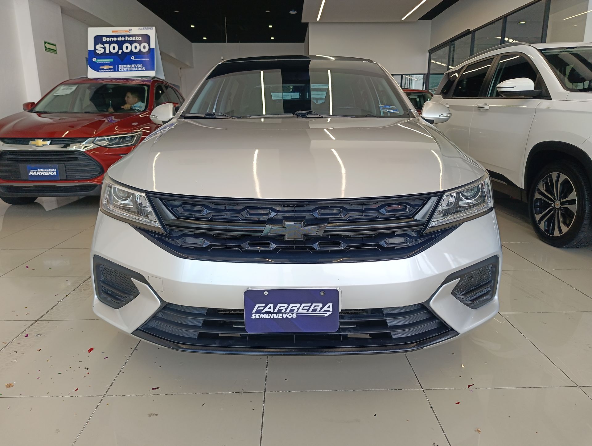 2024 Chevrolet Aveo 1.5 Lt Plus Sedan At