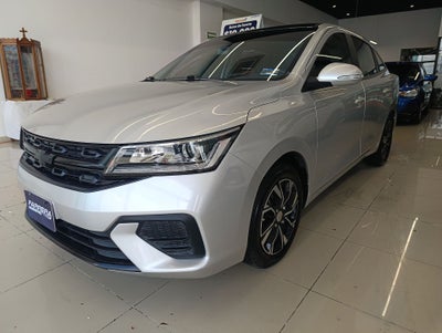 2024 Chevrolet Aveo 1.5 Lt Plus Sedan At