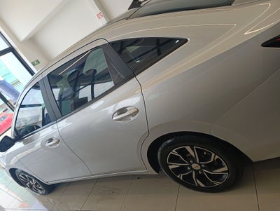 2024 Chevrolet Aveo 1.5 Lt Plus Sedan At