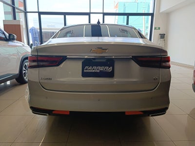 2024 Chevrolet Aveo 1.5 Lt Plus Sedan At