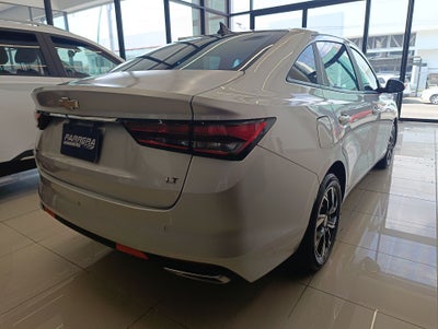 2024 Chevrolet Aveo 1.5 Lt Plus Sedan At