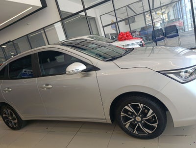 2024 Chevrolet Aveo 1.5 Lt Plus Sedan At